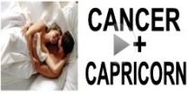 Cancer + Capricorn Compatibility
