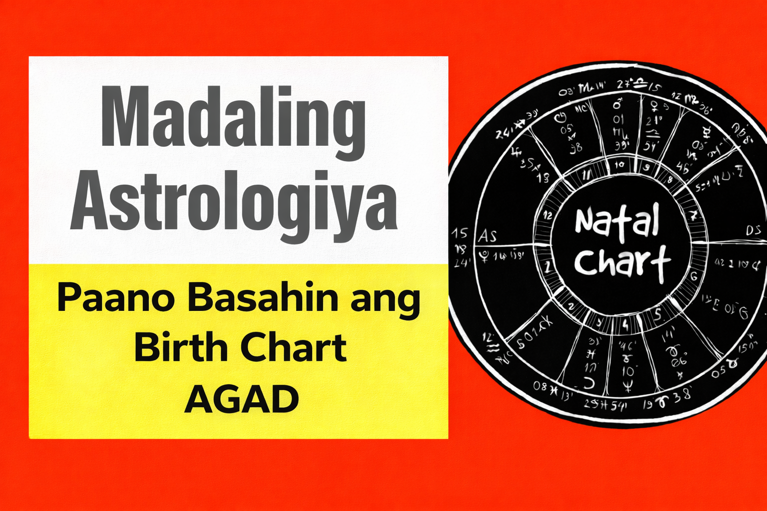 Astrology Made Easy