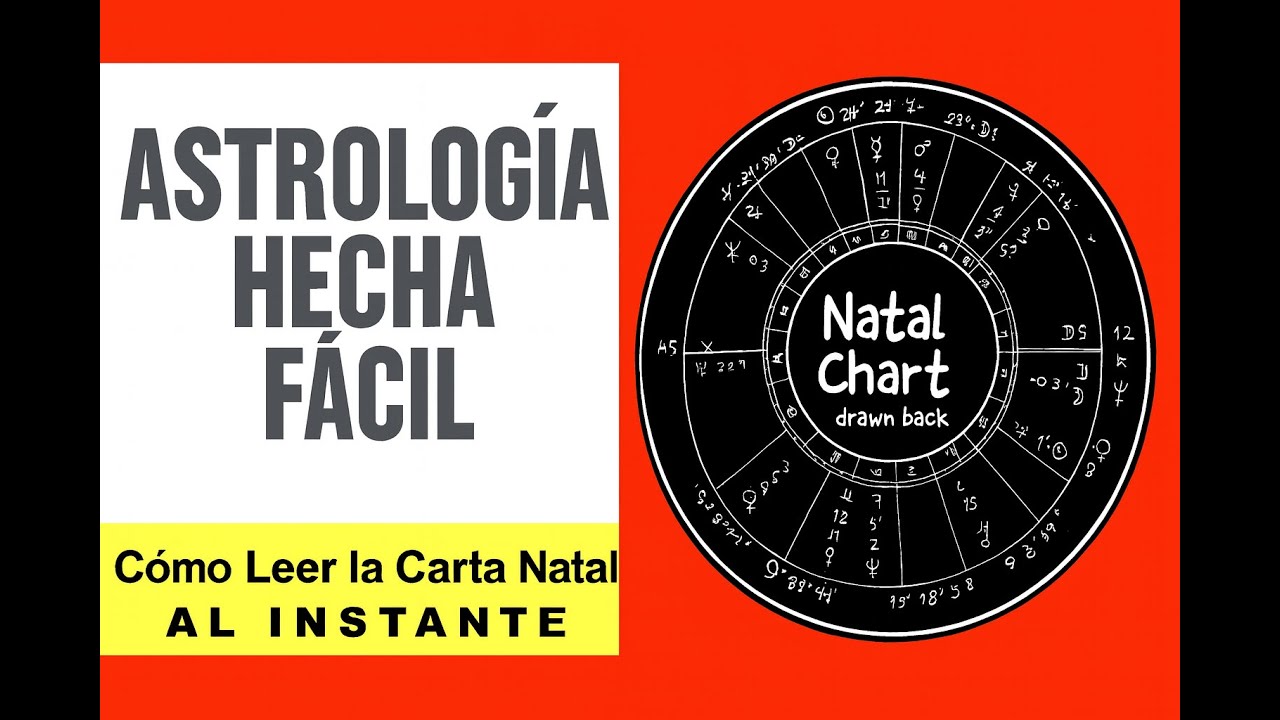 Astrología Fácil