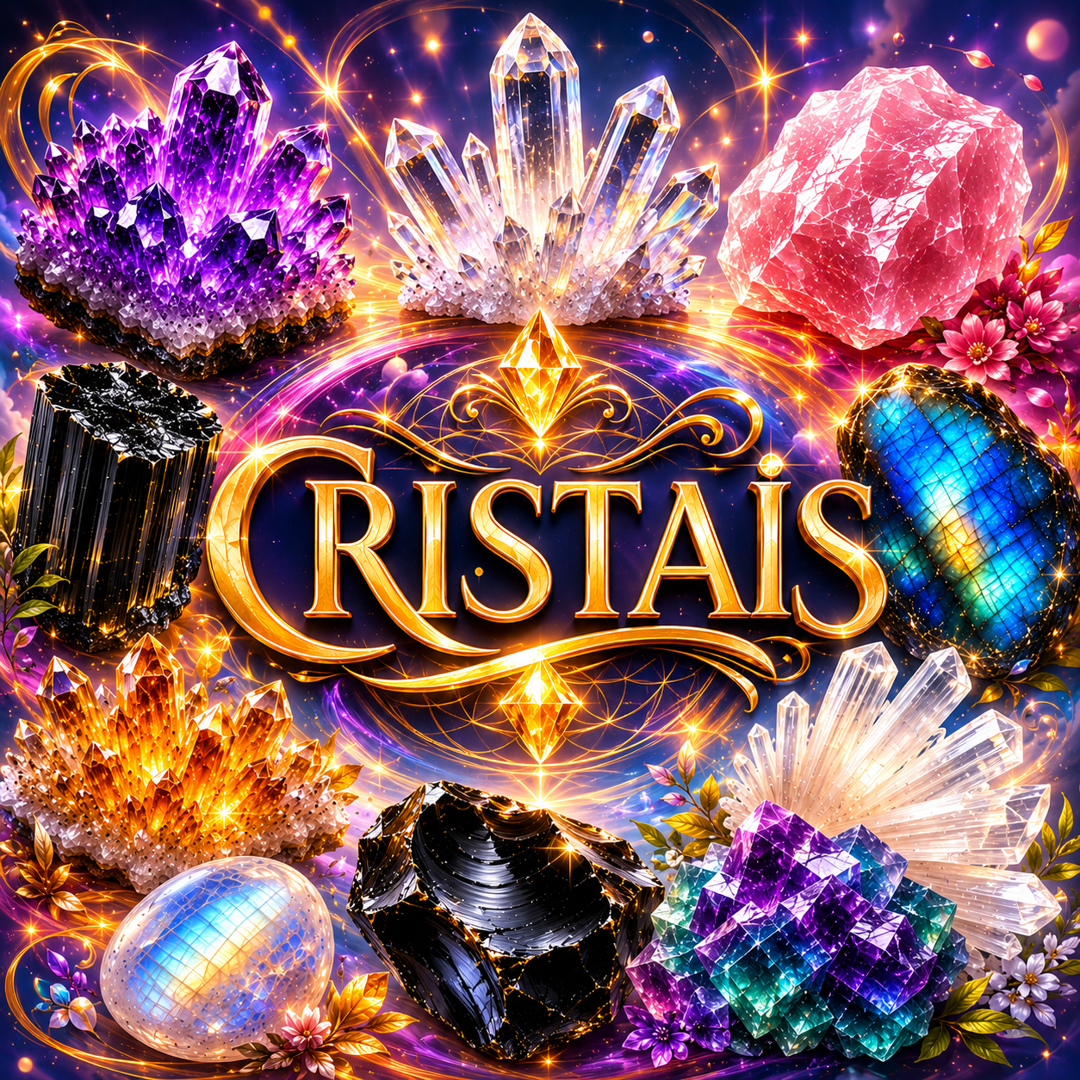 Crystal Videos: Psychic Crystals, Crystal Meanings, Spiritual Energy, Meditation, Protection, and Intuitive Guidance