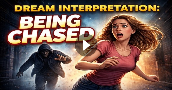 Being Chased Thumbnail