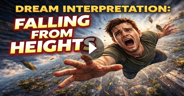 Falling From Great Heights Thumbnail