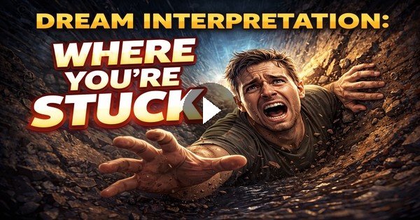 Getting Stuck Thumbnail