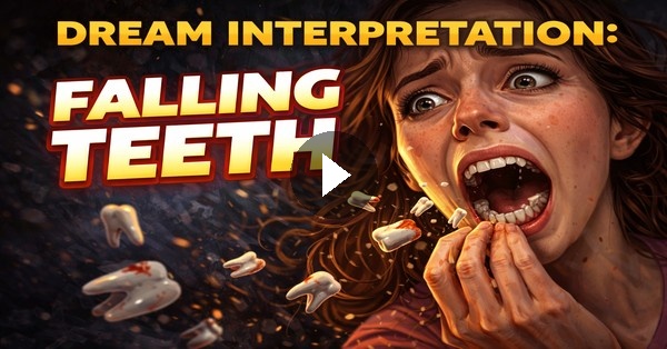 Teeth Falling Out Thumbnail