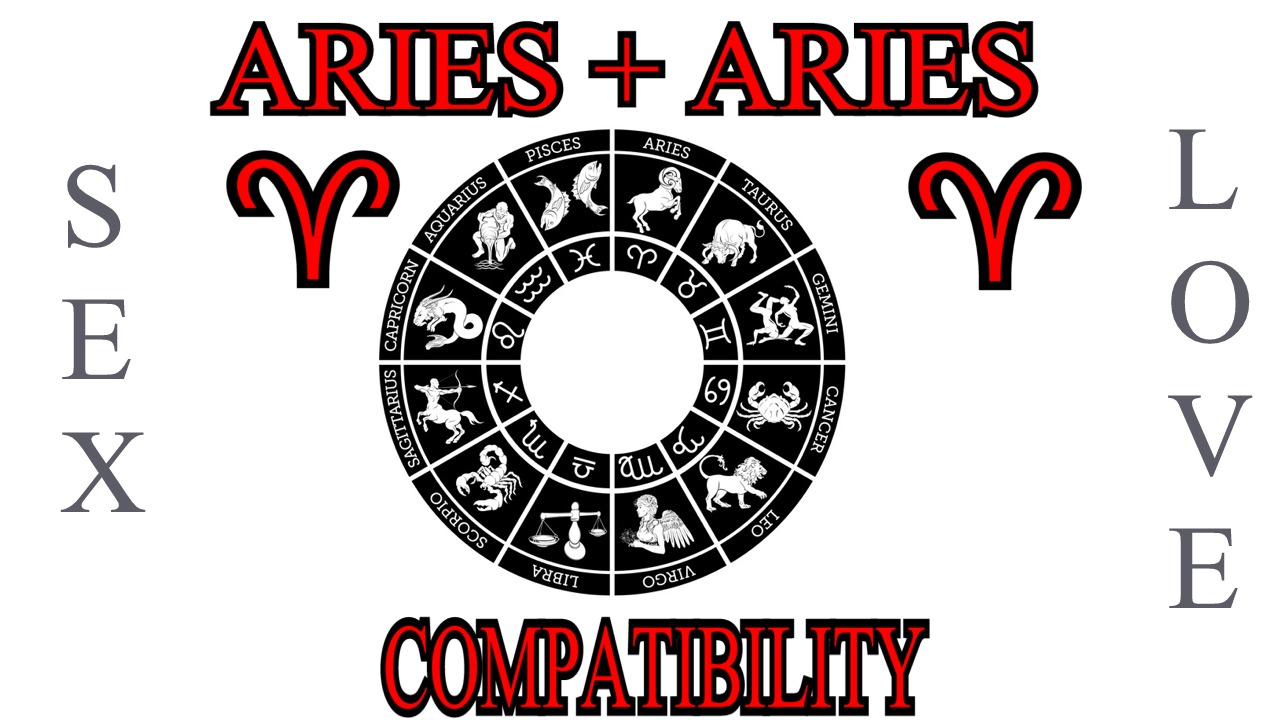 Aries + Aries