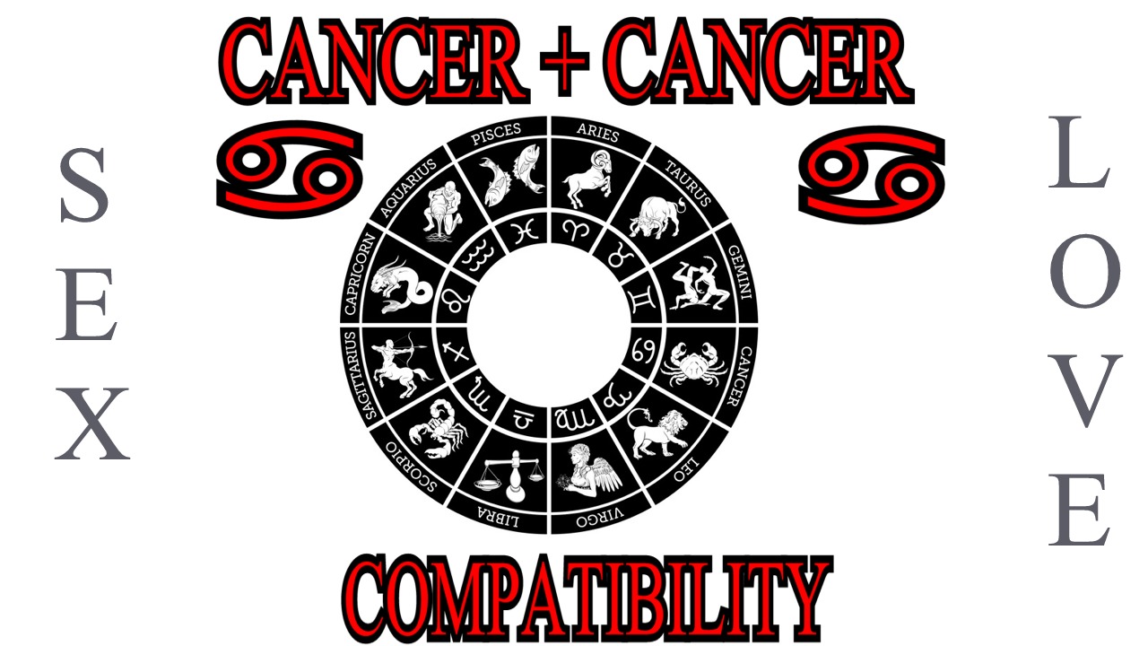 Cancer + Cancer