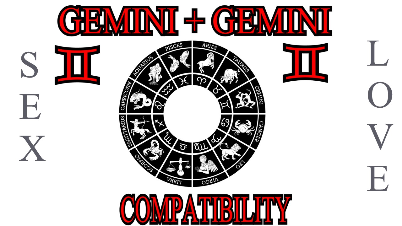 Gemini + Gemini