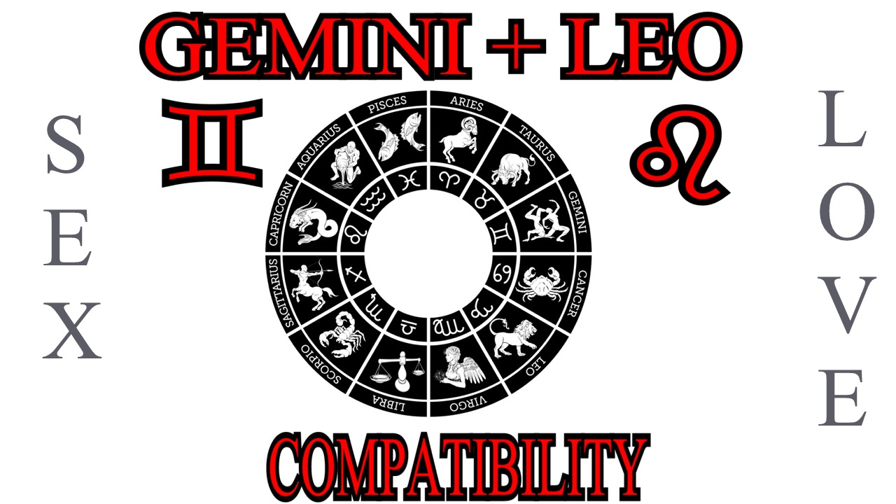 Gemini + Leo