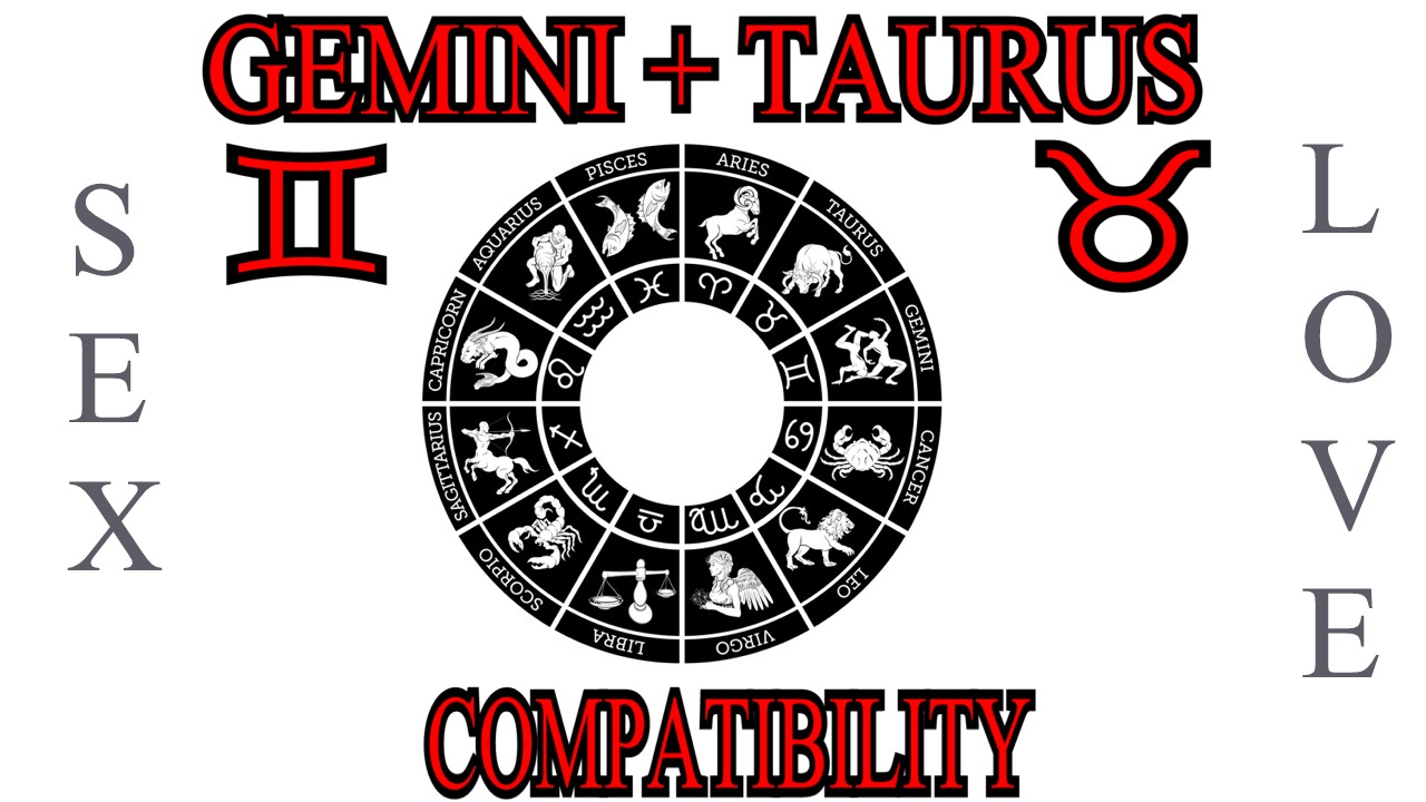 Gemini + Taurus