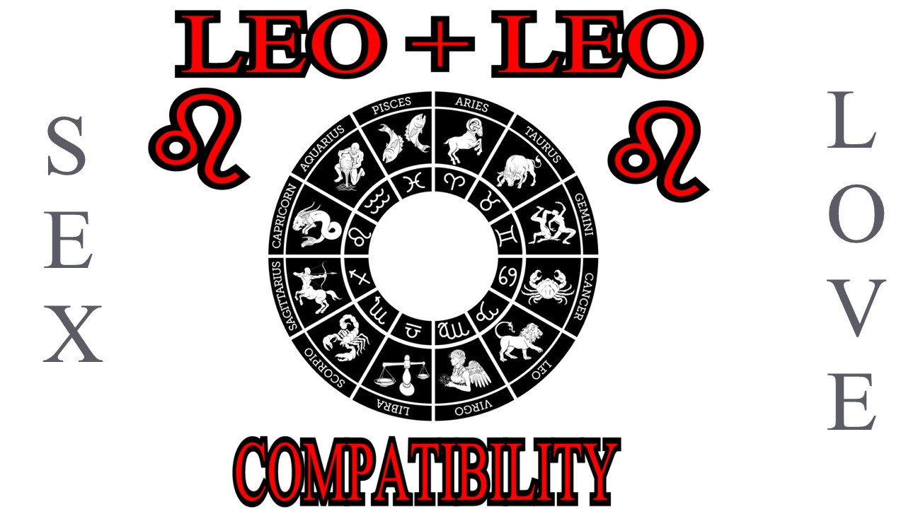 Leo + Leo