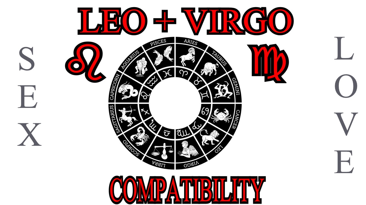 Leo + Virgo