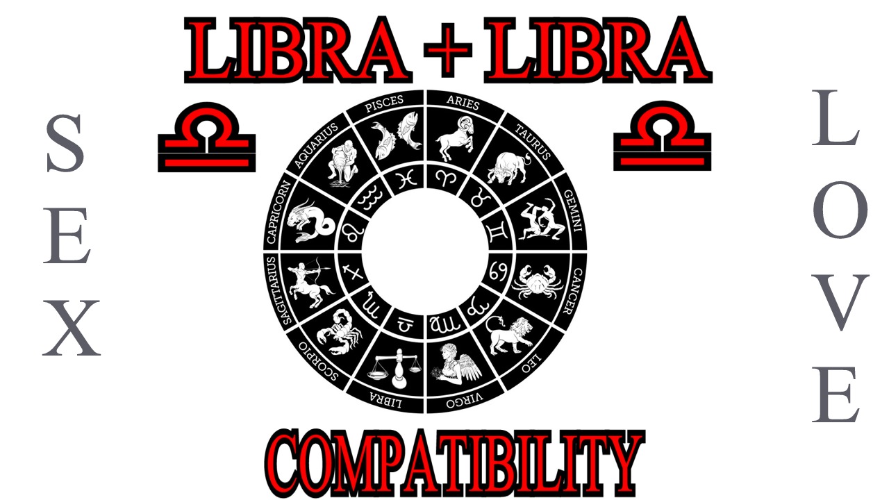 Libra + Libra