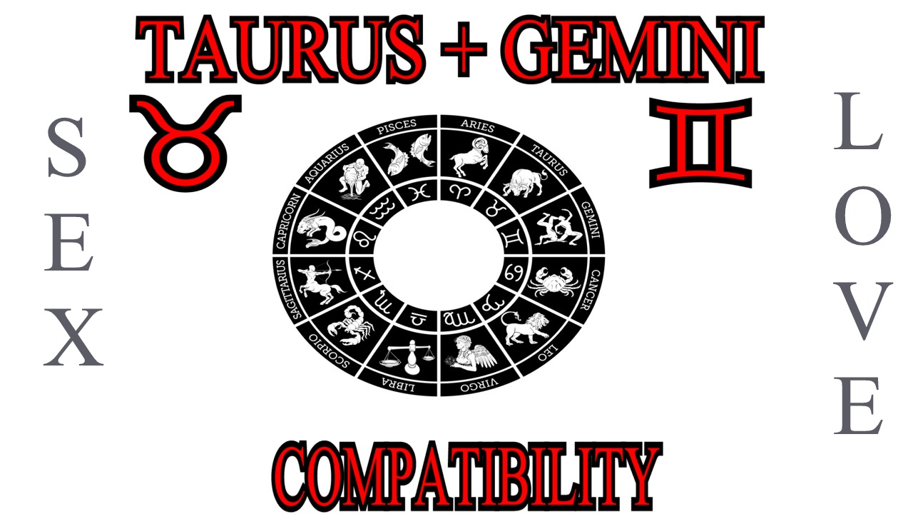 Taurus + Gemini