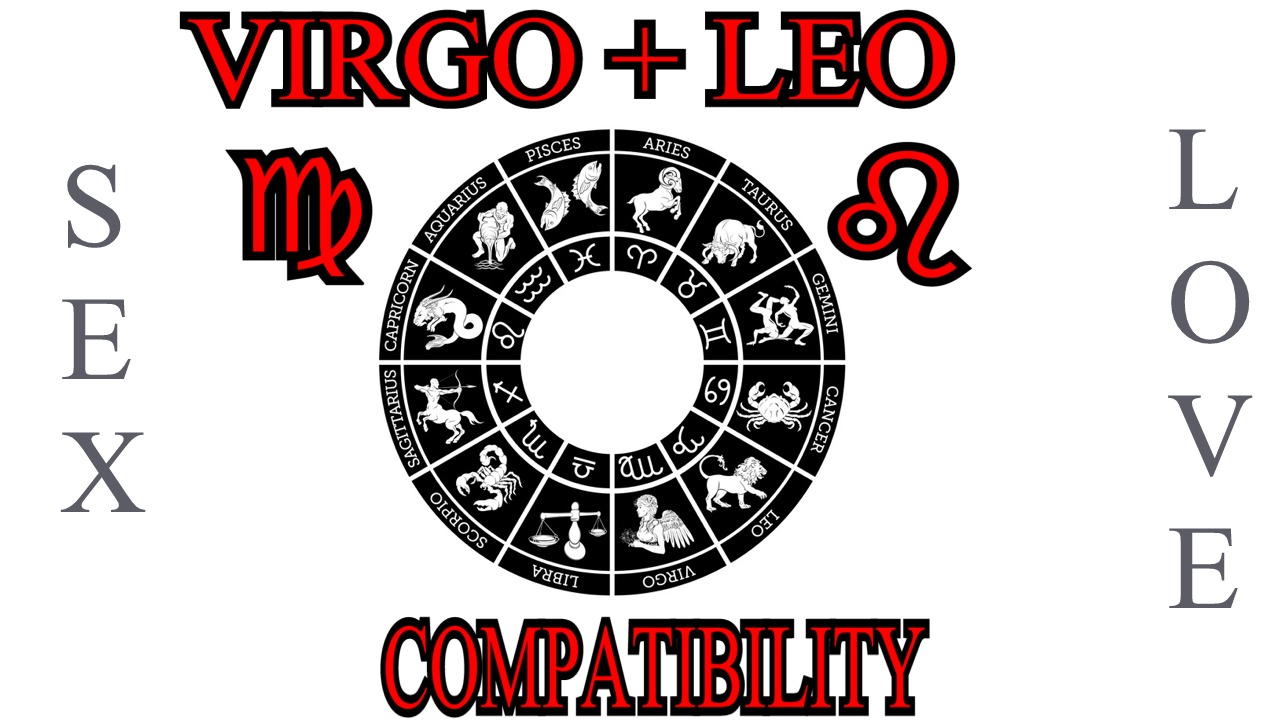Virgo + Leo