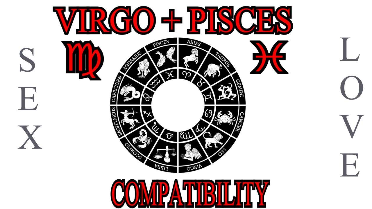 Virgo + Pisces
