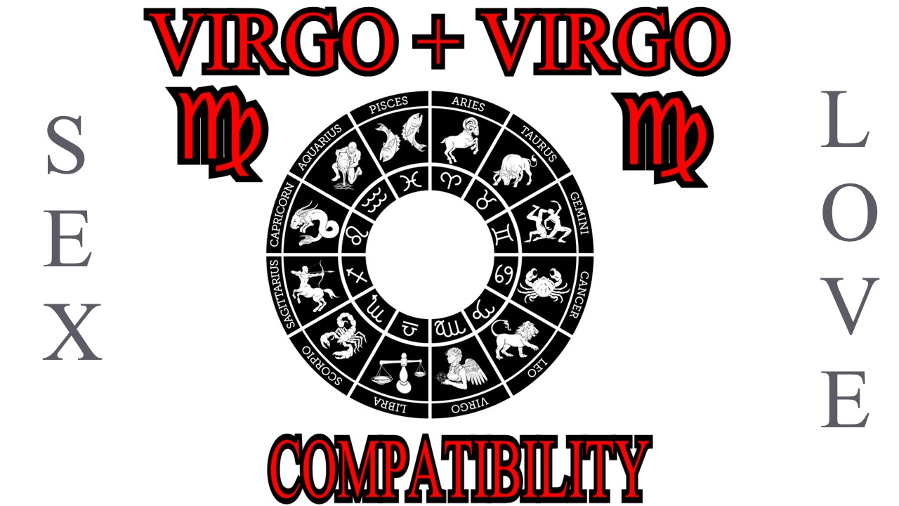 Virgo + Virgo
