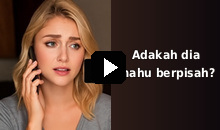Psychic video